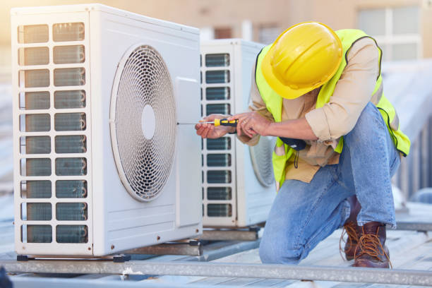 Nolanville, TX HVAC Company