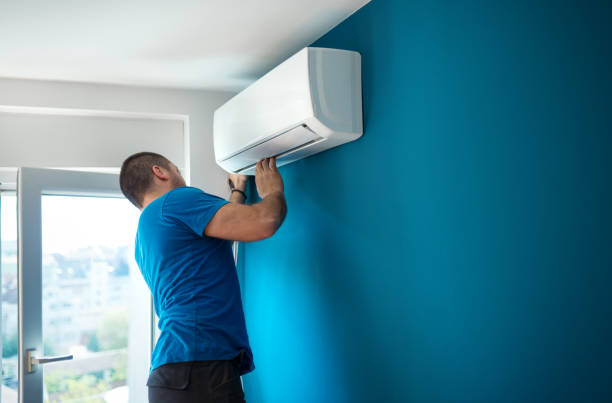 Ductless HVAC Repair in Nolanville, TX