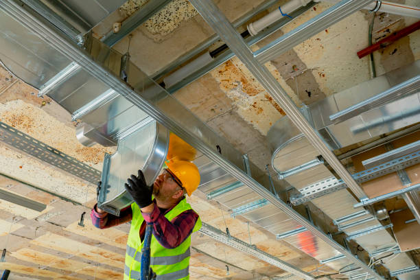 Best HVAC Emergency Services  in Nolanville, TX