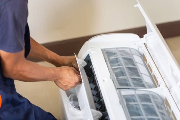Best HVAC Installation Services  in Nolanville, TX