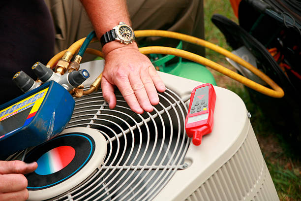 Best Ductless HVAC Repair  in Nolanville, TX