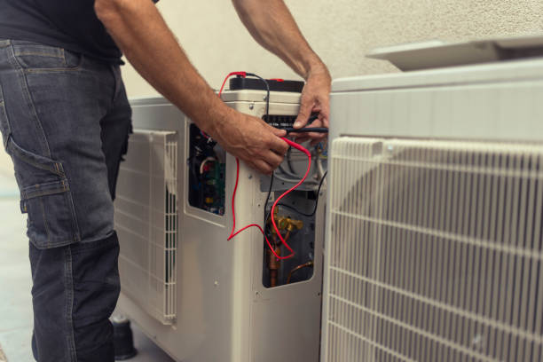 Best Affordable HVAC Services  in Nolanville, TX