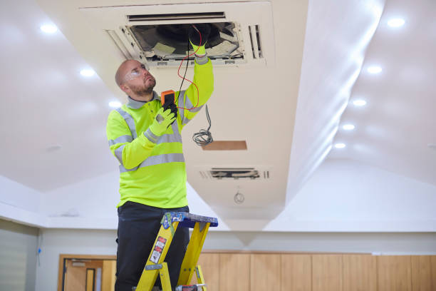Best Commercial HVAC Repair  in Nolanville, TX