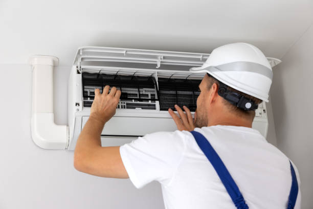 Best HVAC Cleaning Services  in Nolanville, TX
