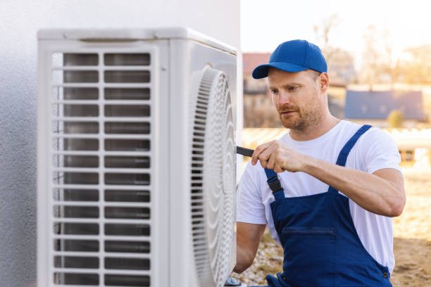 Best HVAC Installation Services  in Nolanville, TX