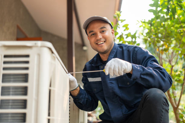 Nolanville, TX HVAC Company