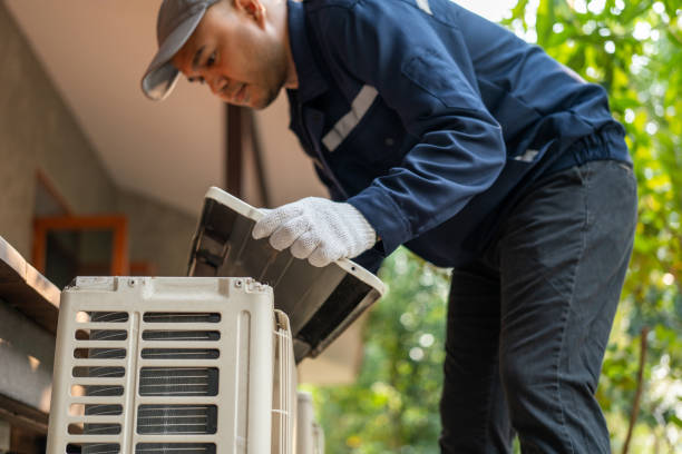 Best Affordable HVAC Services  in Nolanville, TX