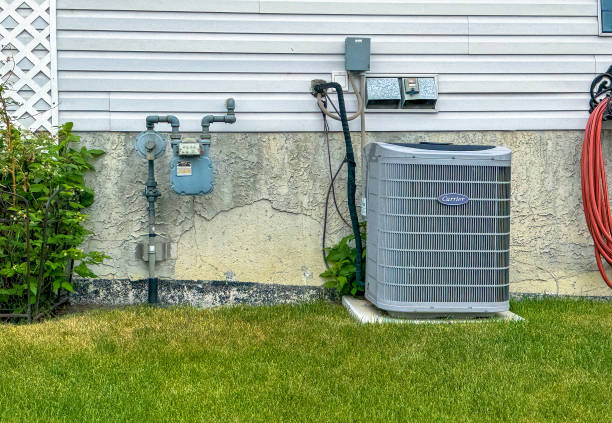 Best HVAC Emergency Services  in Nolanville, TX